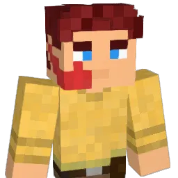 friar5's Minecraft skin