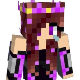 fricknoodles Minecraft avatar bust