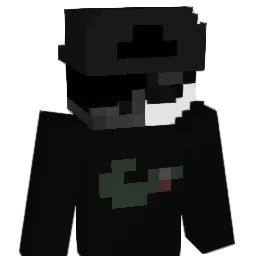 frickobi's Minecraft skin