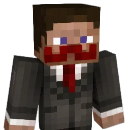 fridthjofo's Minecraft skin