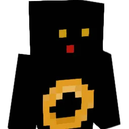 fried0onions Minecraft avatar bust