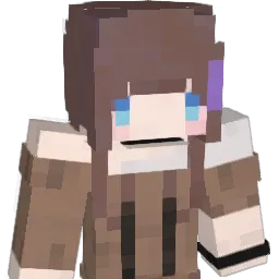 fried_shrimp2593 Minecraft avatar bust
