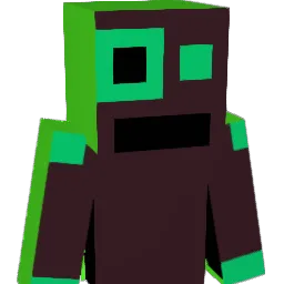 fried_uncle12 Minecraft avatar bust