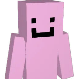 friedappel Minecraft avatar bust