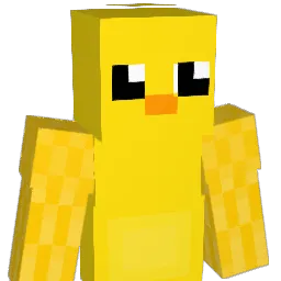 friedasf's Minecraft skin