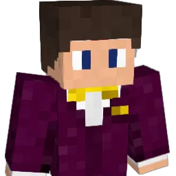 friedericoe Minecraft avatar bust