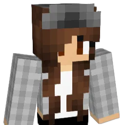 frieditzz's Minecraft skin