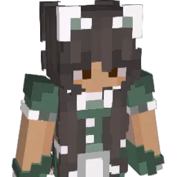 friedkale_ Minecraft avatar bust