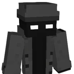 friedlobster7 Minecraft avatar bust