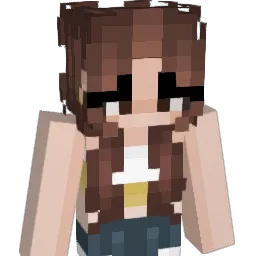 friedpicklez69 Minecraft avatar bust