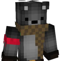 friendlyChum's Minecraft skin