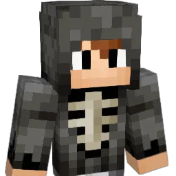 friendlybee's Minecraft skin