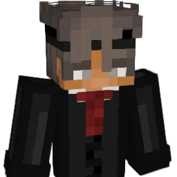 friendlydavid's Minecraft skin