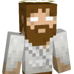 friendlyguy631 Minecraft avatar bust
