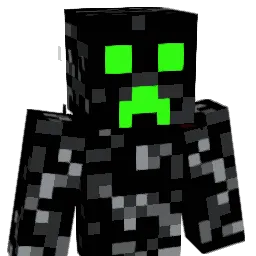 friendlykoala Minecraft avatar bust