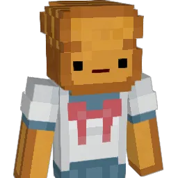 friendshiping94 Minecraft avatar bust