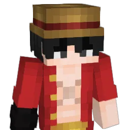 friezza's Minecraft skin