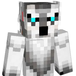frigger13's Minecraft skin