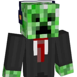 frigiel_2004 Minecraft avatar bust
