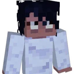 frikeyluvr67 Minecraft avatar bust