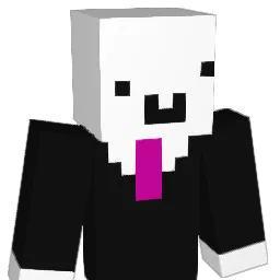friko's Minecraft skin