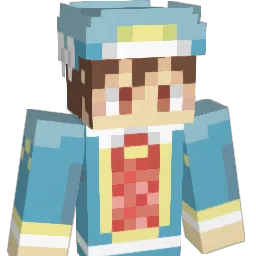 frimaire0 Minecraft avatar bust