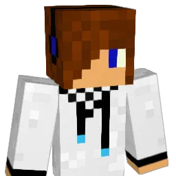 fringerPL's Minecraft skin