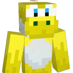frink456 Minecraft avatar bust