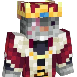 frinwhip91 Minecraft avatar bust