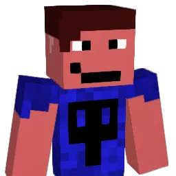 friphazeph's Minecraft skin