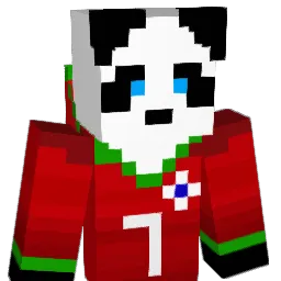 frisco2001's Minecraft skin