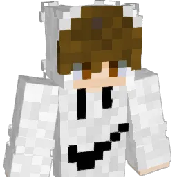 friskyyyyyyyy Minecraft avatar bust