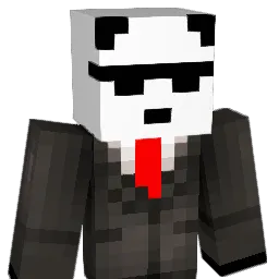 frisoman223 Minecraft avatar bust