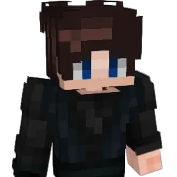 frissonn's Minecraft skin