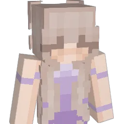 fristy19 Minecraft avatar bust