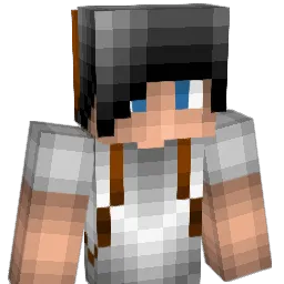 fritaS76 Minecraft avatar bust
