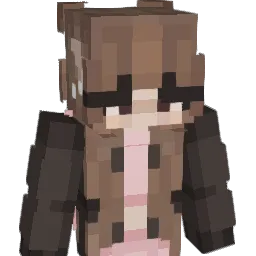 fritay's Minecraft skin