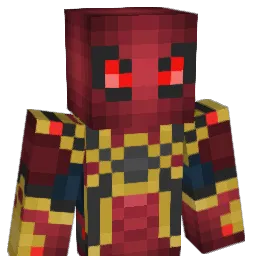 fritosmooth's Minecraft skin