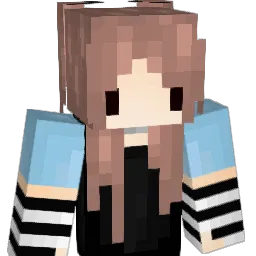 fritsendal's Minecraft skin