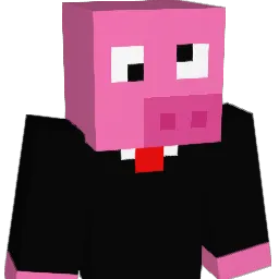 fritz_212 Minecraft avatar bust