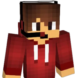fritzchen00 Minecraft avatar bust