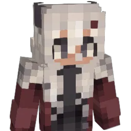 frix_my_life Minecraft avatar bust