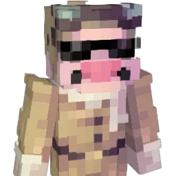frixion33's Minecraft skin