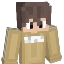 frizefire_HD Minecraft avatar bust
