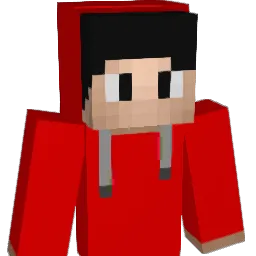 frizi64 Minecraft avatar bust