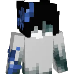 frizzysx Minecraft avatar bust