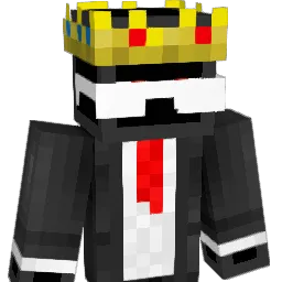 frkristy555 Minecraft avatar bust