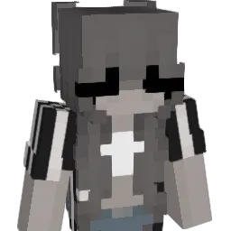 frmorgan Minecraft avatar bust