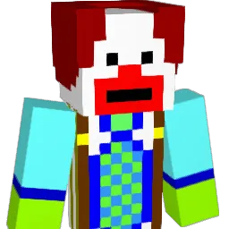 frnikula's Minecraft skin