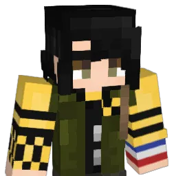 frnkiero's Minecraft skin